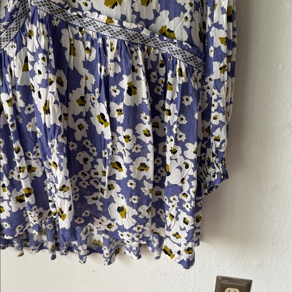 Free‎ People Love Letter Tunic - Picture 4 of 8